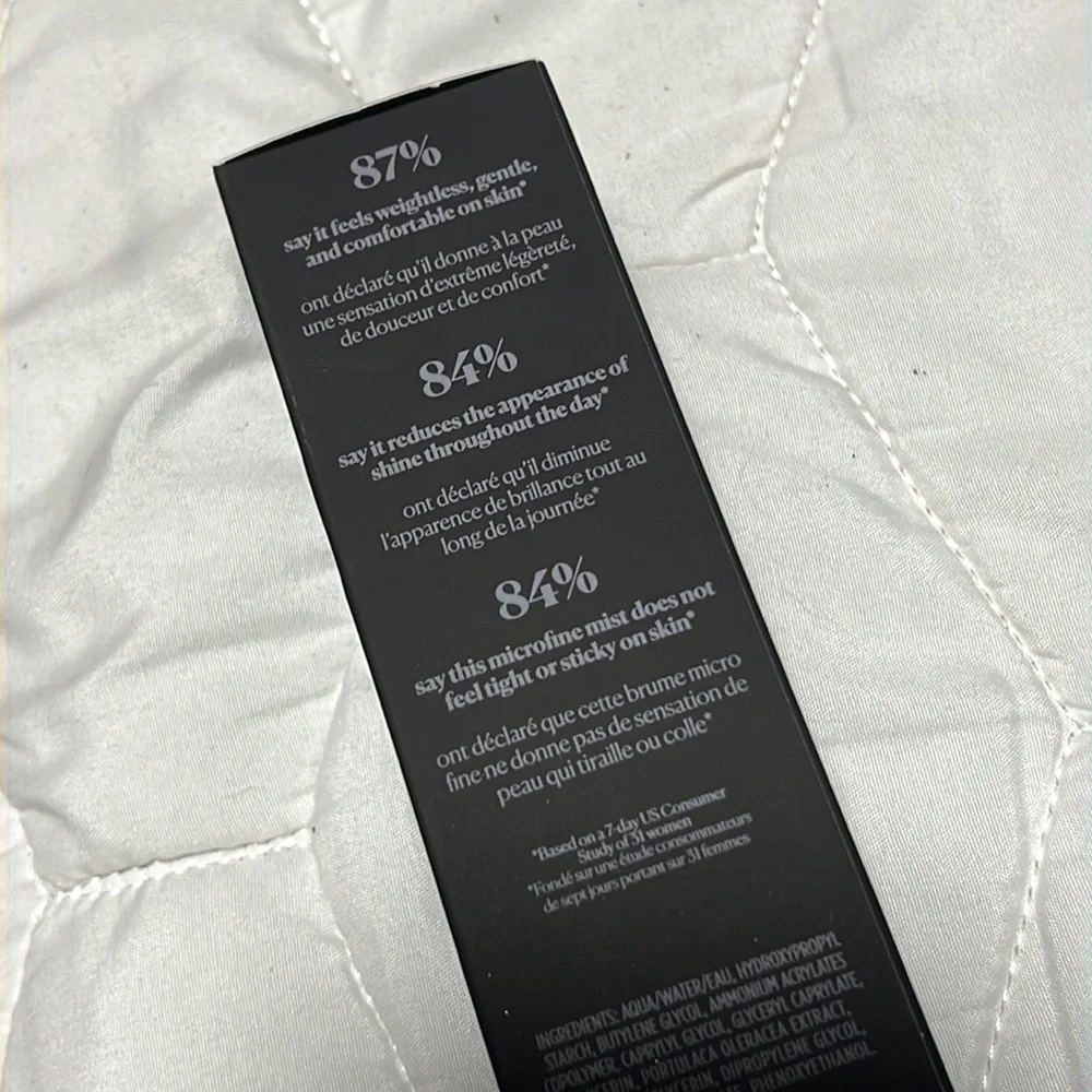 🌙💕Laura Mercier Translucent Setting Spray